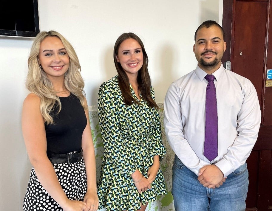 Supporting Young Talent: How Kent-based Leisure Group Is Helping Apprentices And Graduates Thrive