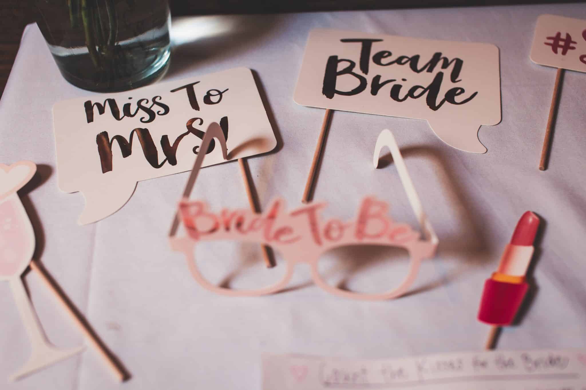 Hen party game ideas for the bride to be