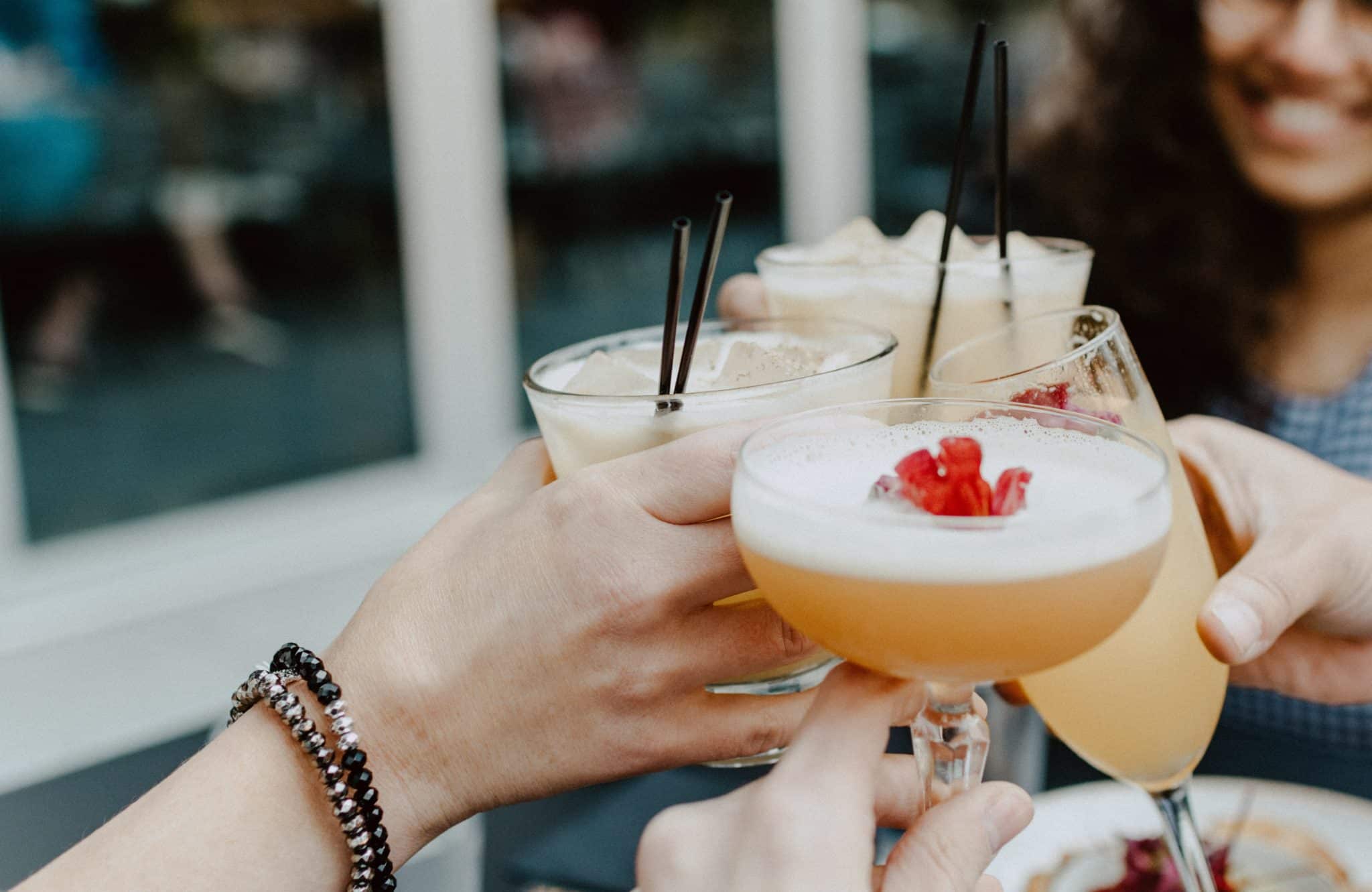 The ultimate girls’ weekend in Royal Tunbridge Wells
