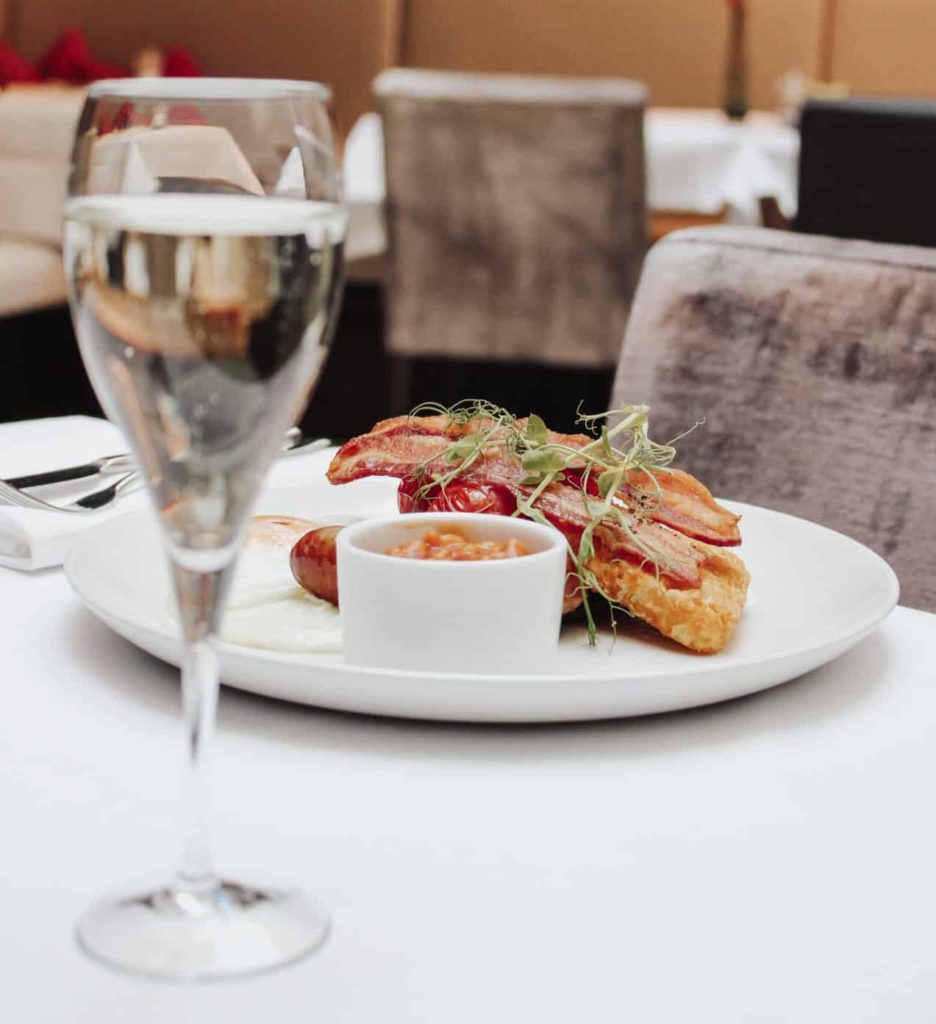 Boxing Day Brunch at The One Warwick Park Brasserie