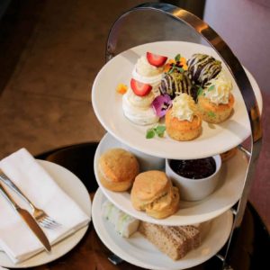 Afternoon Tea Vouchers