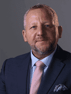 Martin Garner