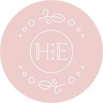 Helen England logo