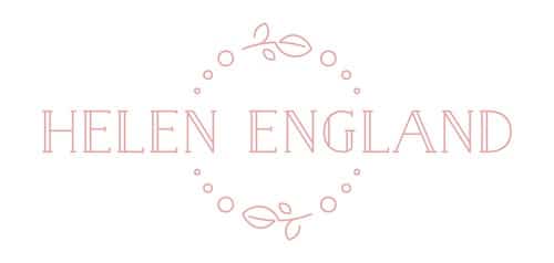 Helen England logo 2