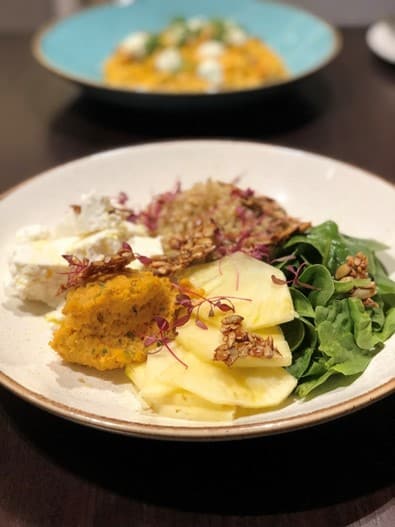 superfood salad