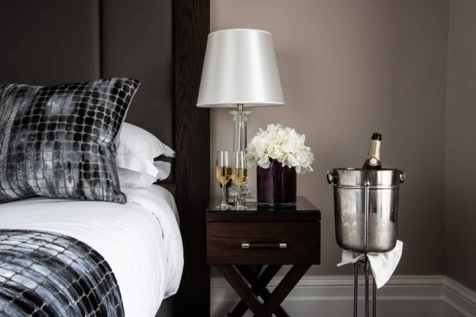 20% Off When Booking Direct