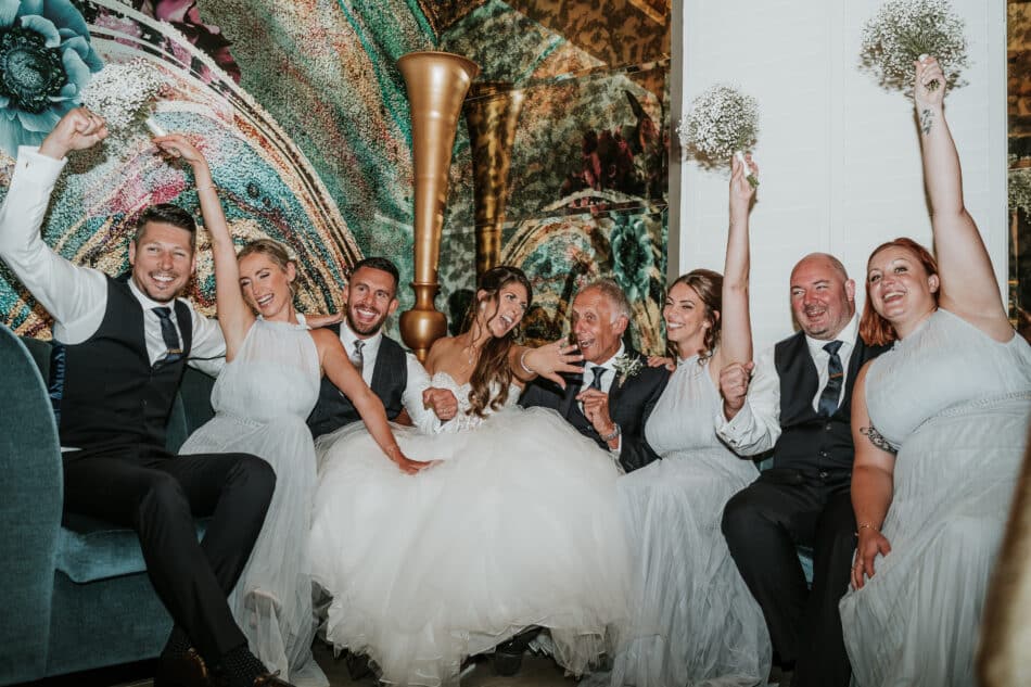 The Benefits of Planning a Last Minute Wedding