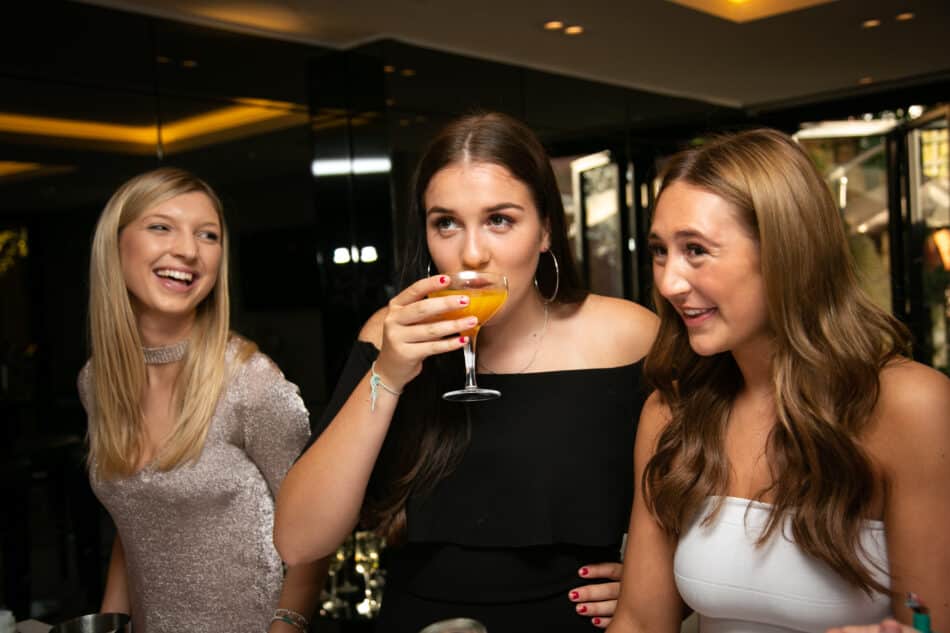 Why You Should Book Your Christmas Work Party Early (And Why One Warwick Park is Perfect)