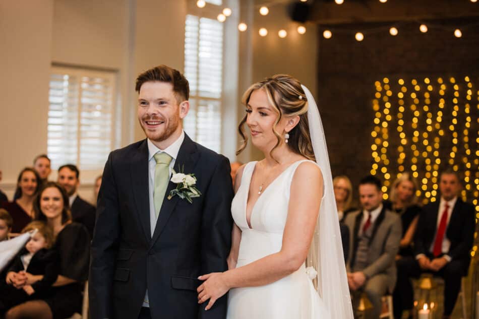 Your Guide to Christmas Weddings