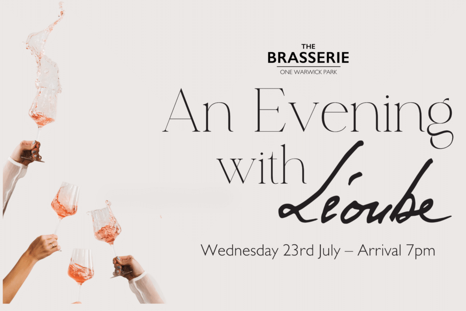 An Evening with Léoube