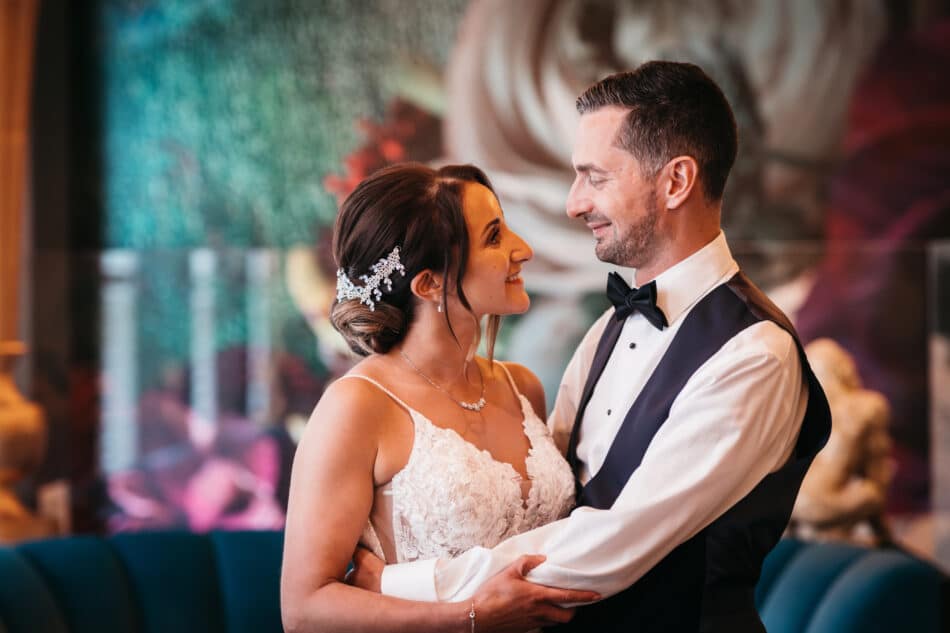 Alternative Ways to Say ‘I Do’