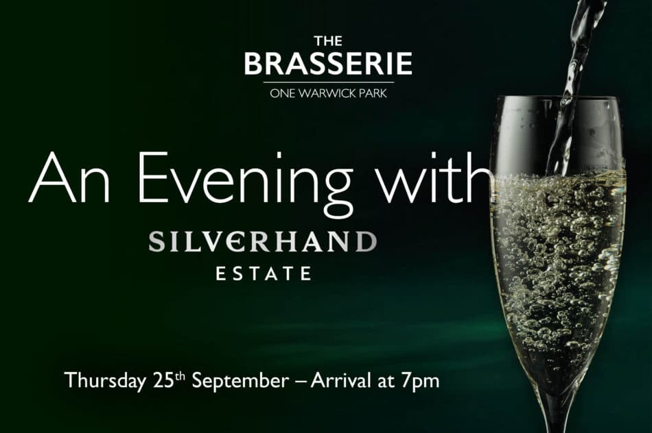 An Evening with Silverhand Estate