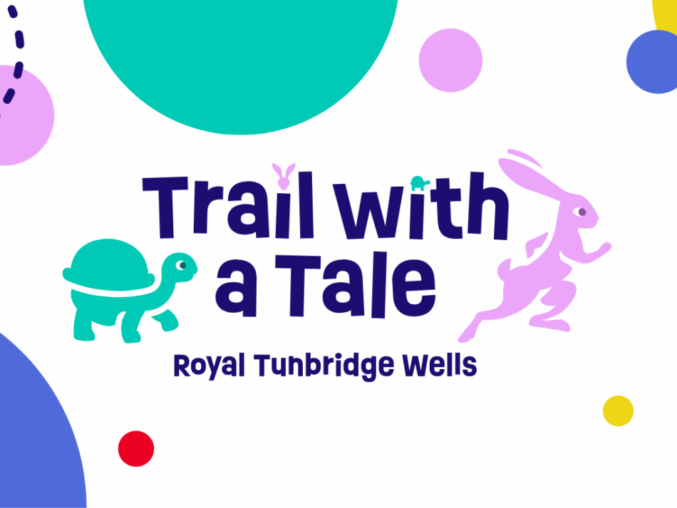 Kicking Off a Summer of Family Fun: Trail with a Tale Launches at One Warwick Park