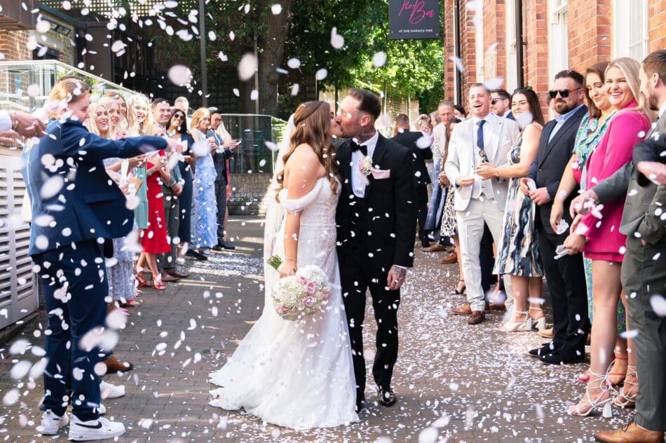 Wedding Trends to Watch in 2026 & 2027