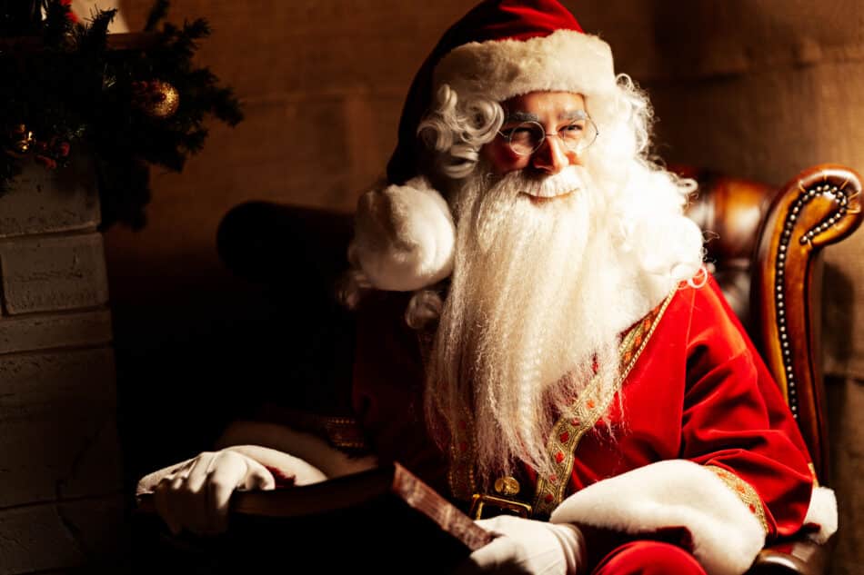 Things to do in Tunbridge Wells this Christmas