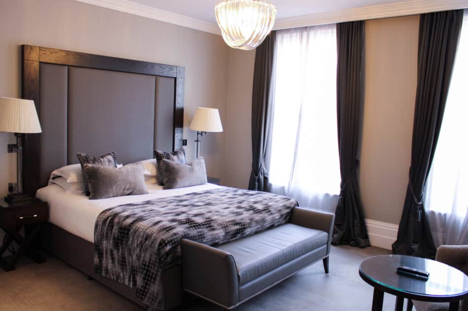 New Year Short Breaks in Kent: What to Do in Tunbridge Wells
