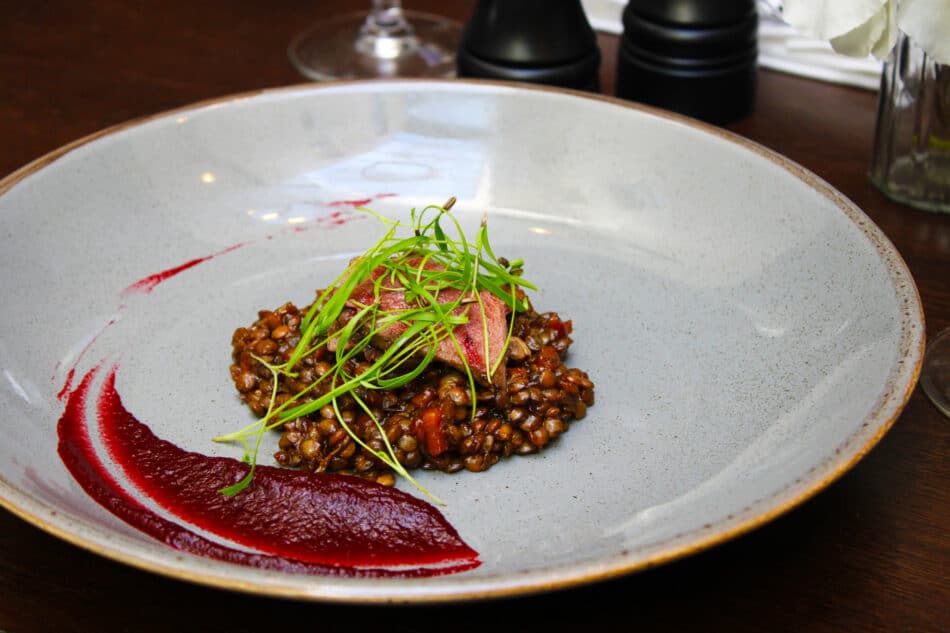 Where to Eat in Tunbridge Wells This Autumn