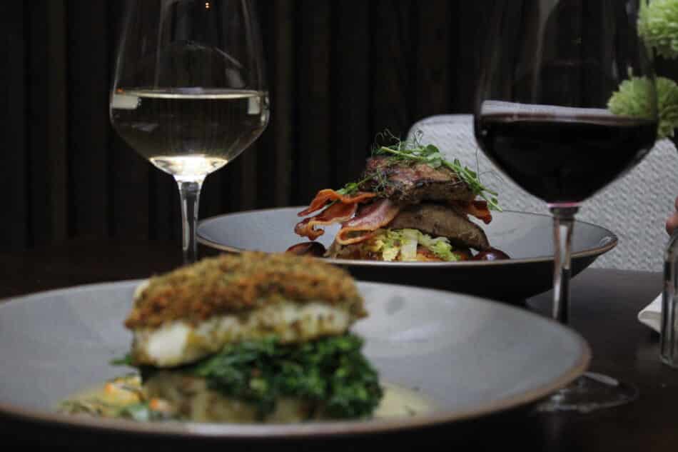 Autumn Dining in Tunbridge Wells: 5 Must-Try Plates from Our New Seasonal Menu