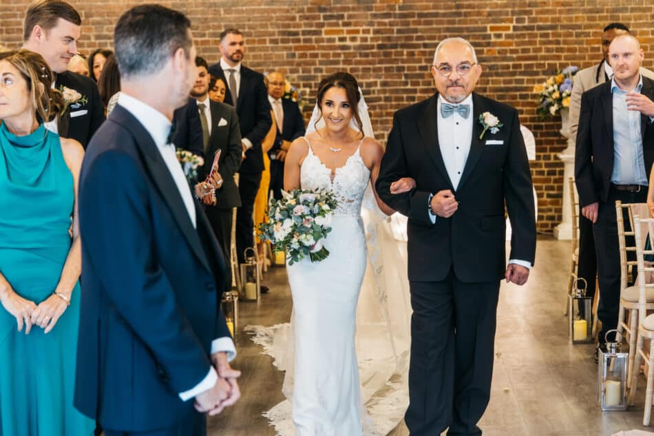 Country Charm, London-Style Luxury: Why One Warwick Park Hotel Is the Perfect Wedding Venue