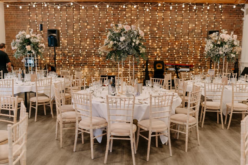 Just Engaged? Discover Tunbridge Wells’ Most Beautiful Wedding Venue