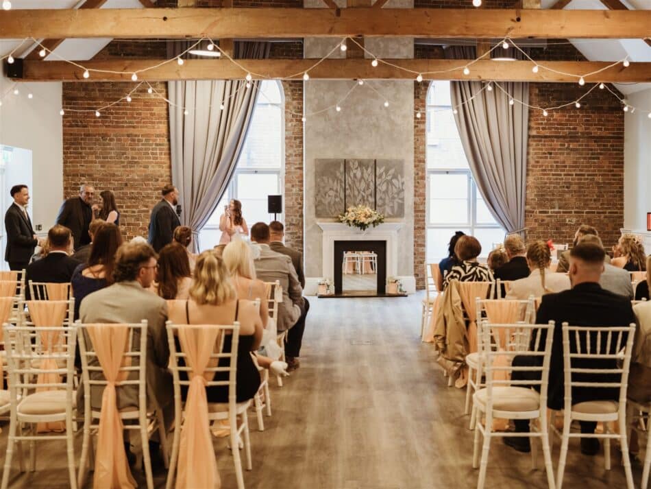 Affordable Wedding Venues in Kent Without Compromising on Style