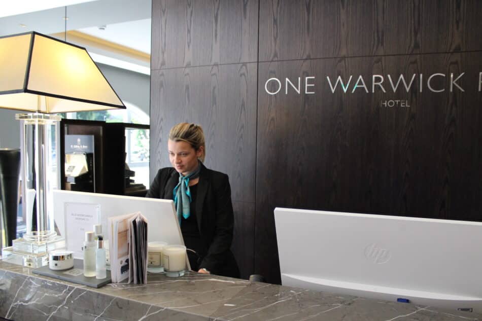 How to Build a Standout Career in Hospitality: Six Tips from the Inside