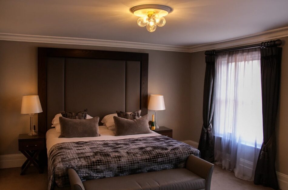 Romantic New Year Breaks in Tunbridge Wells: The Ultimate Couple’s Getaway