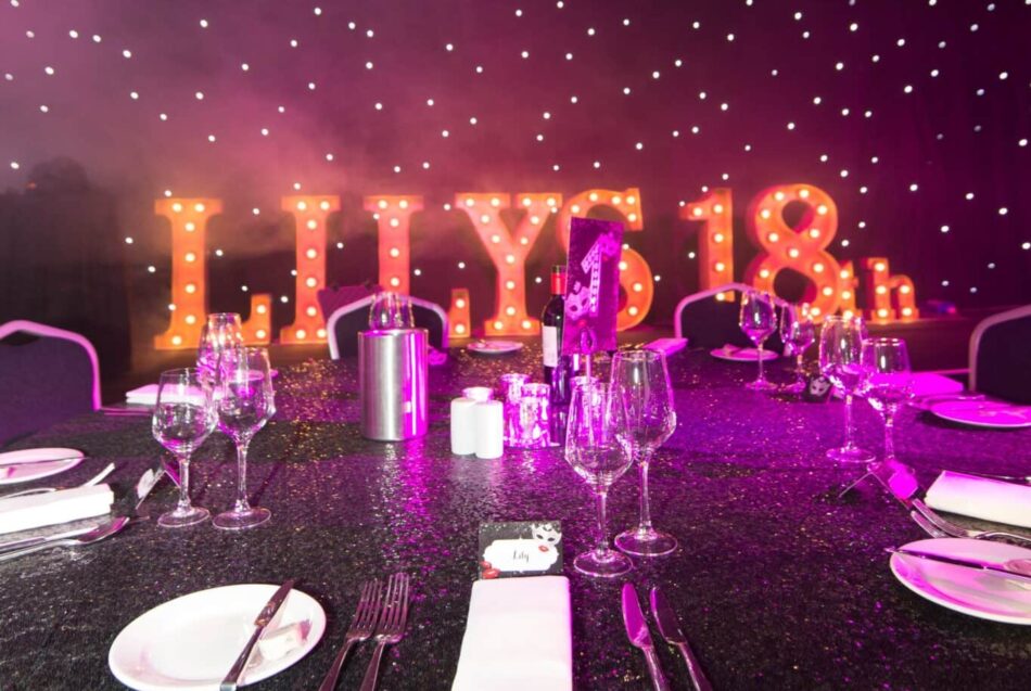 How to Choose the Perfect Party Venue in Tunbridge Wells