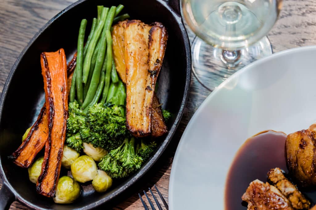 Mothers Day at The Brasserie