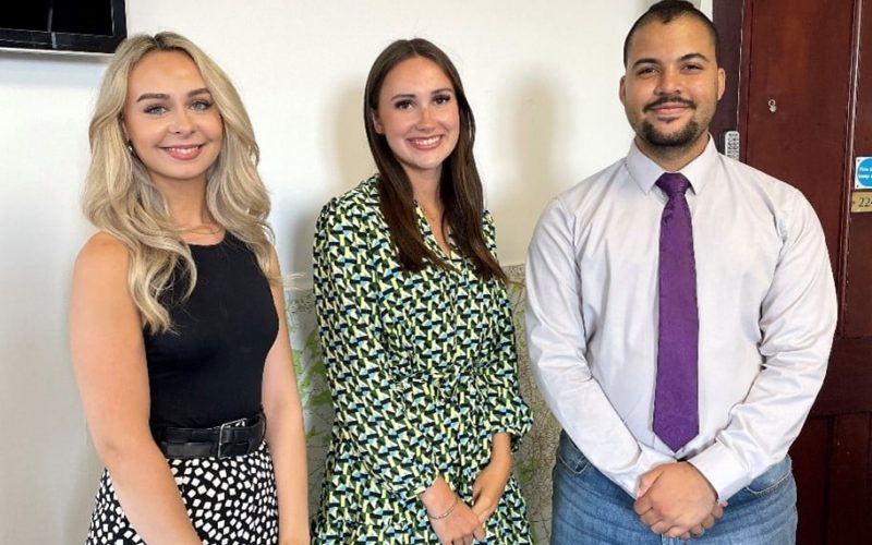 Elite Leisure Collection Employees