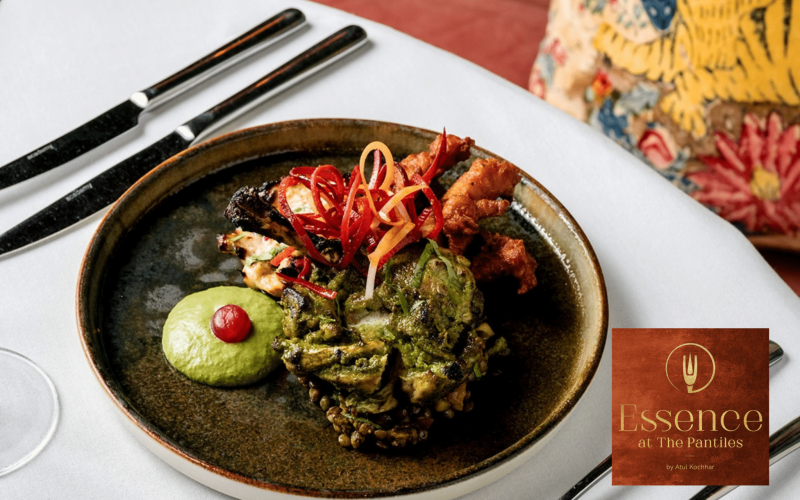 Tunbridge Wells restaurant