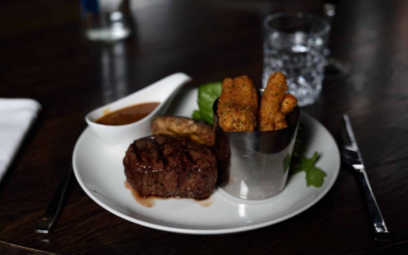 Coco Blush Spa Royal Tunbridge Wells Massage