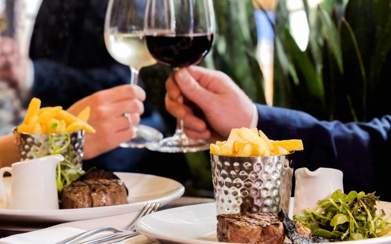 Valentines Day At Brasseriept 2026